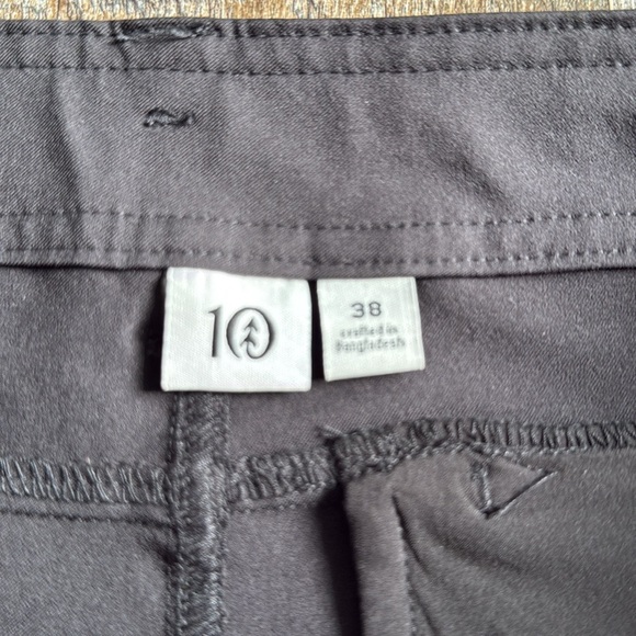 10 Tree | Pants - Picture 4 of 9